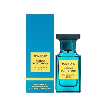 Amazon.com : Tom Ford Neroli Portofino 1.7 oz Eau de Parfum